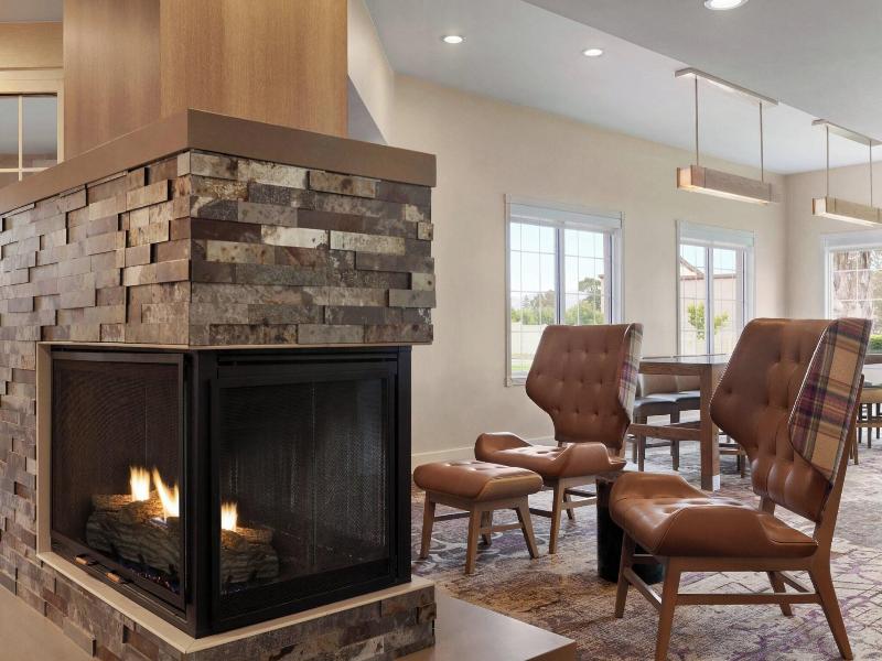 Residence Inn Salinas Monterey image