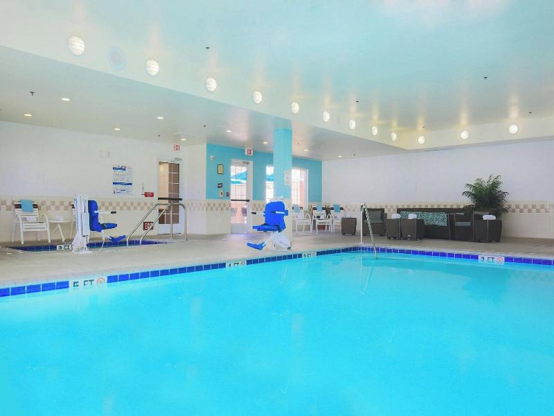 Residence Inn Salinas Monterey image