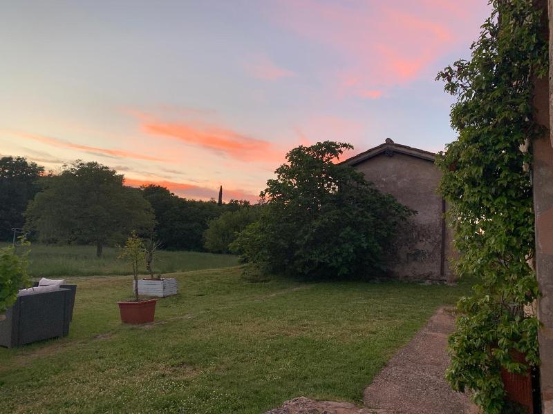 La Canonica di Fungaia image