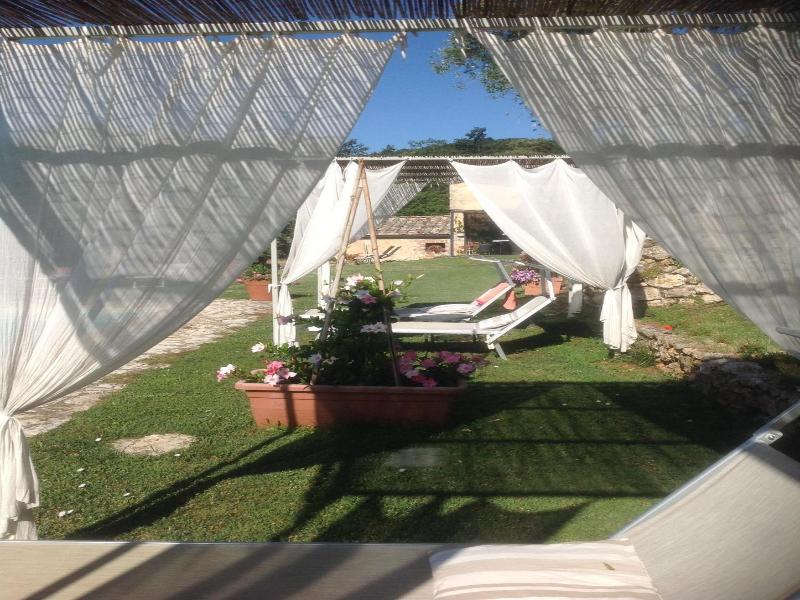 La Canonica di Fungaia image