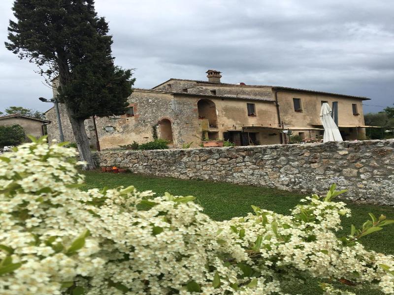 La Canonica di Fungaia image