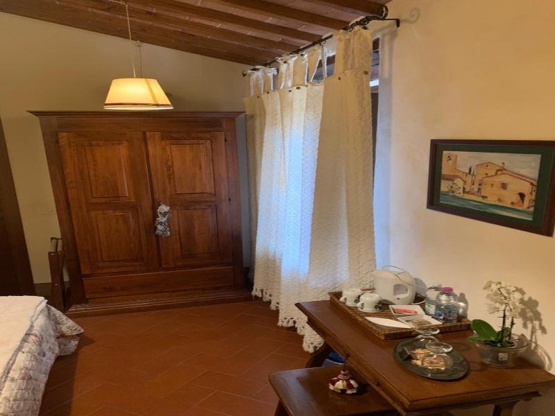 La Canonica di Fungaia image