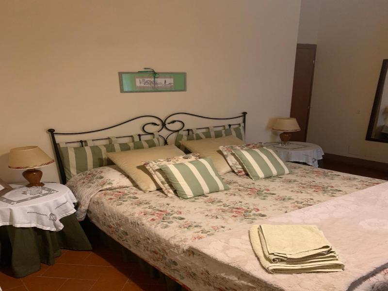 La Canonica di Fungaia image