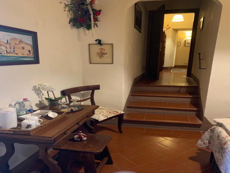 La Canonica di Fungaia image