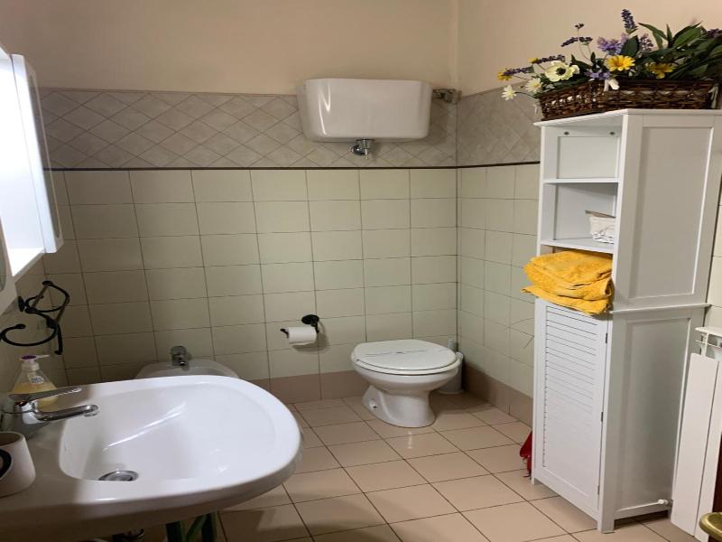 La Canonica di Fungaia image