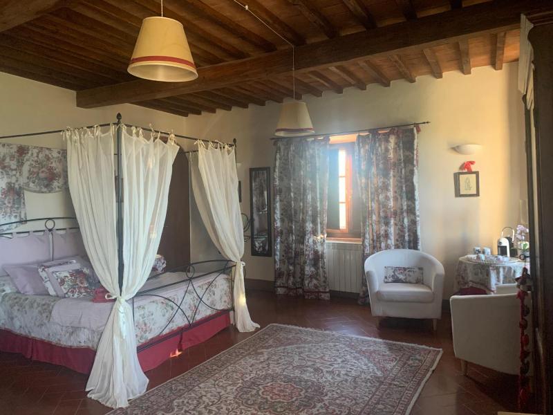 La Canonica di Fungaia image