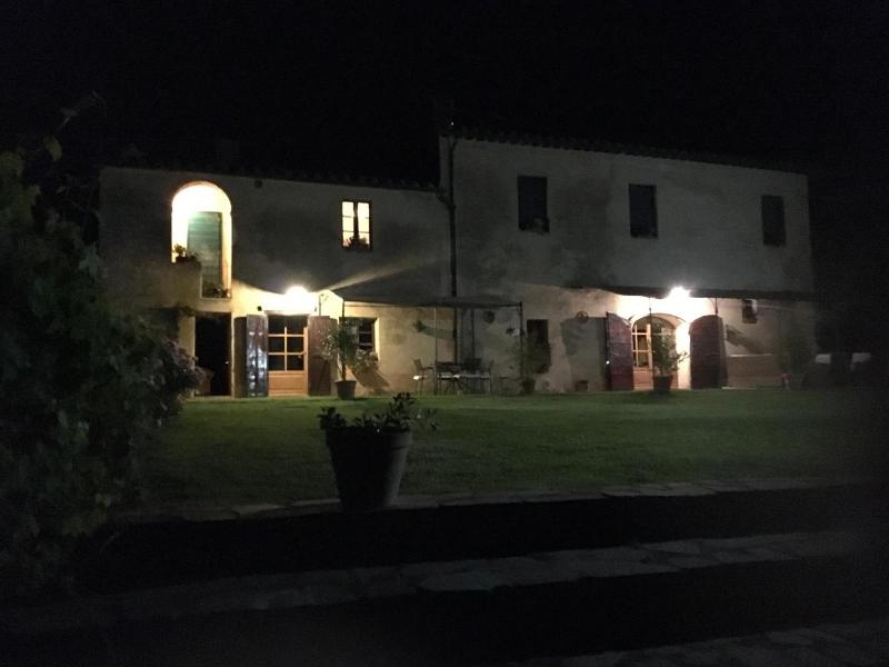 La Canonica di Fungaia image