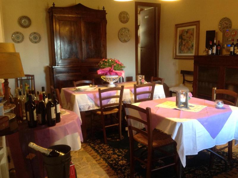 La Canonica di Fungaia image