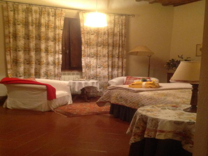 La Canonica di Fungaia image