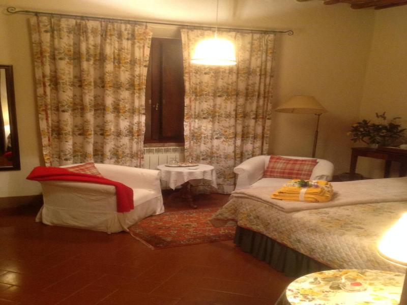 La Canonica di Fungaia image
