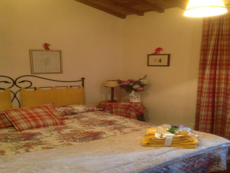 La Canonica di Fungaia image