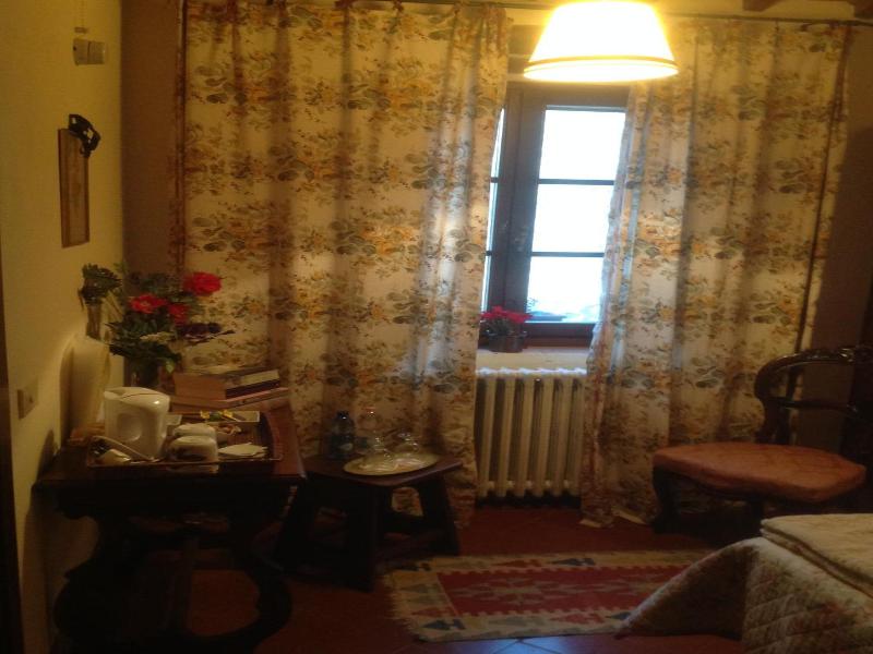 La Canonica di Fungaia image