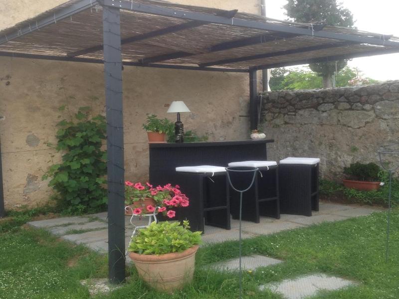 La Canonica di Fungaia image