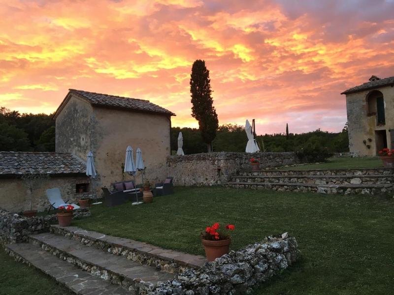 La Canonica di Fungaia image