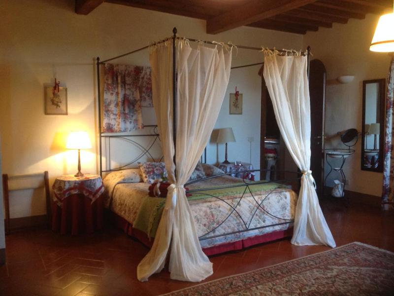 La Canonica di Fungaia image