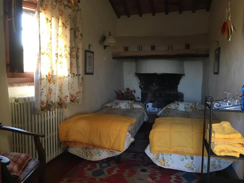 La Canonica di Fungaia image