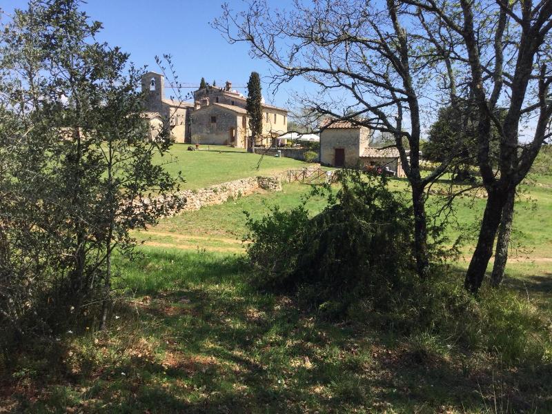 La Canonica di Fungaia image