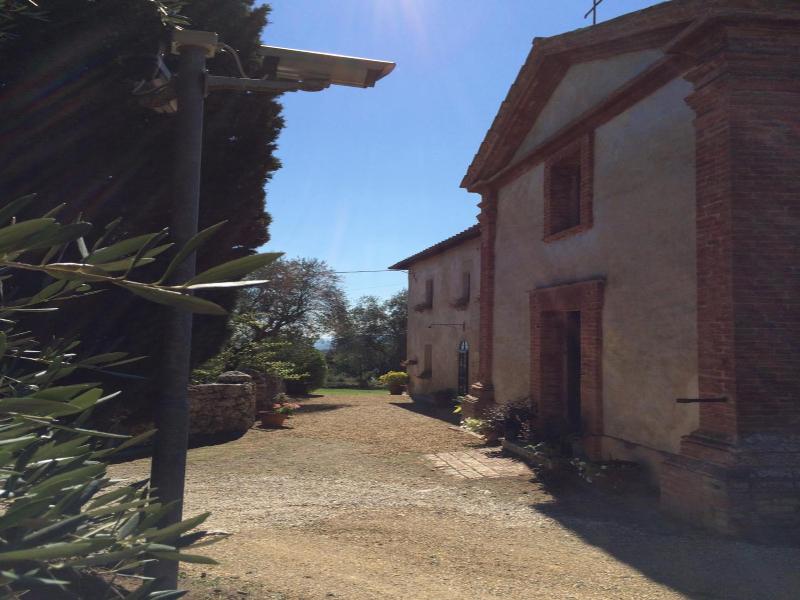 La Canonica di Fungaia image