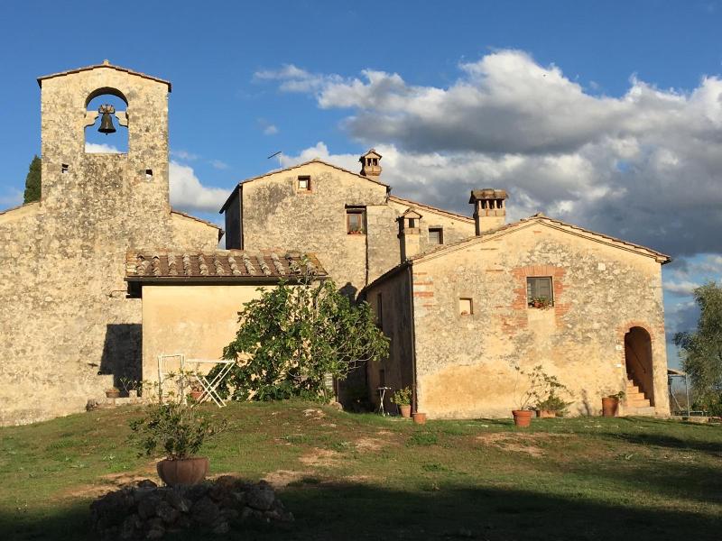 La Canonica di Fungaia image