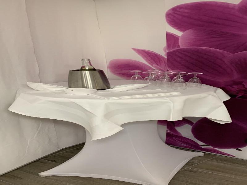 Komfort Hotel Ludwigsburg image
