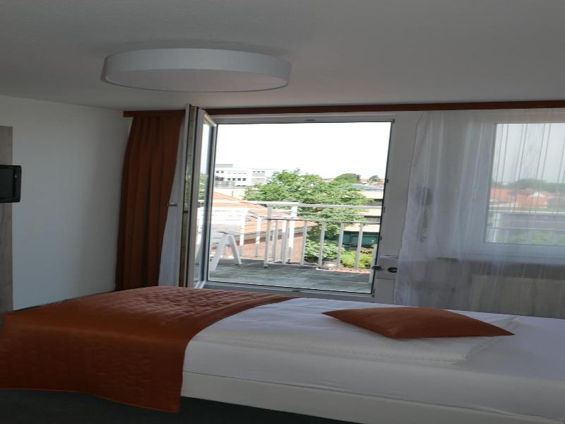 Komfort Hotel Ludwigsburg image