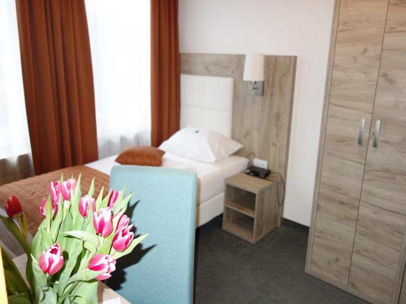 Komfort Hotel Ludwigsburg image