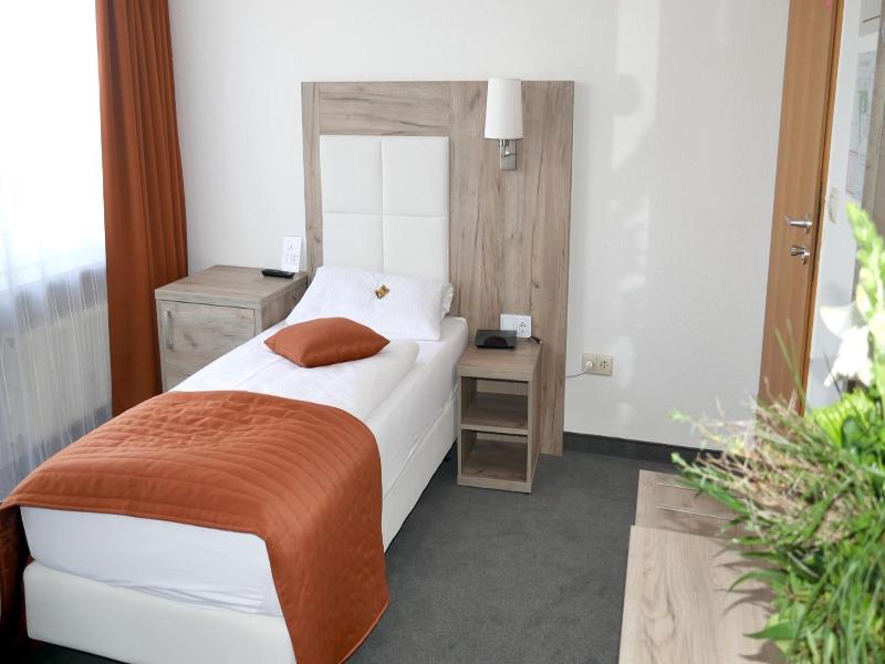 Komfort Hotel Ludwigsburg image