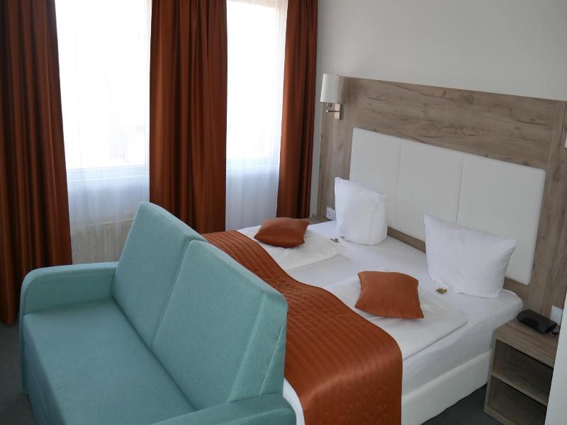 Komfort Hotel Ludwigsburg image