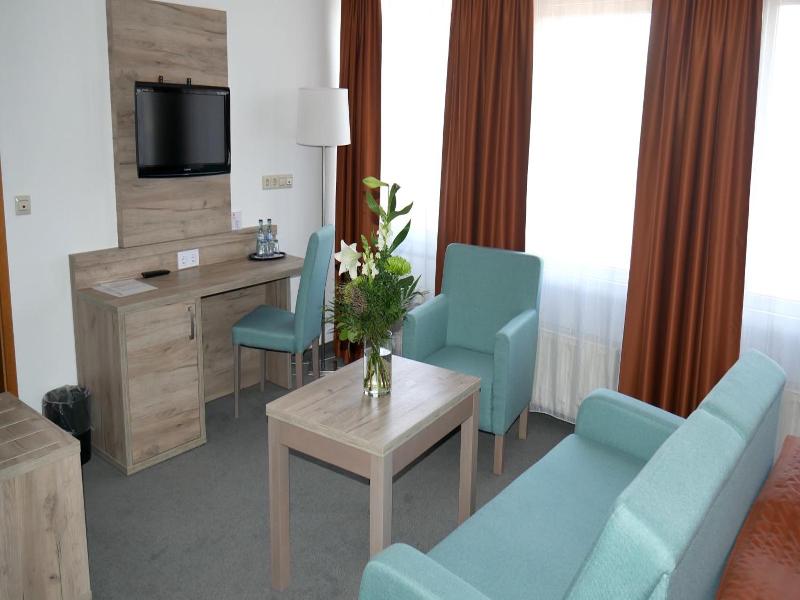 Komfort Hotel Ludwigsburg image
