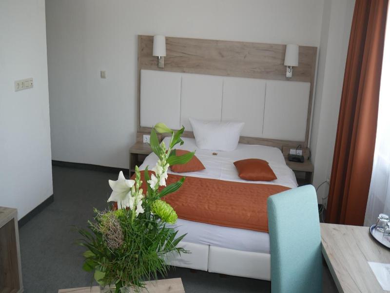 Komfort Hotel Ludwigsburg image