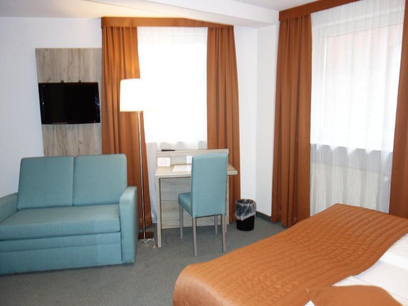 Komfort Hotel Ludwigsburg image