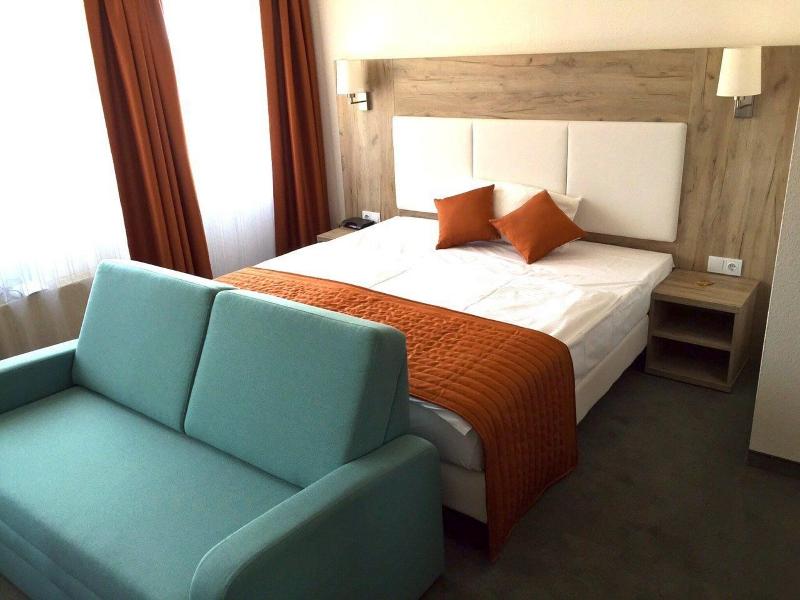 Komfort Hotel Ludwigsburg image