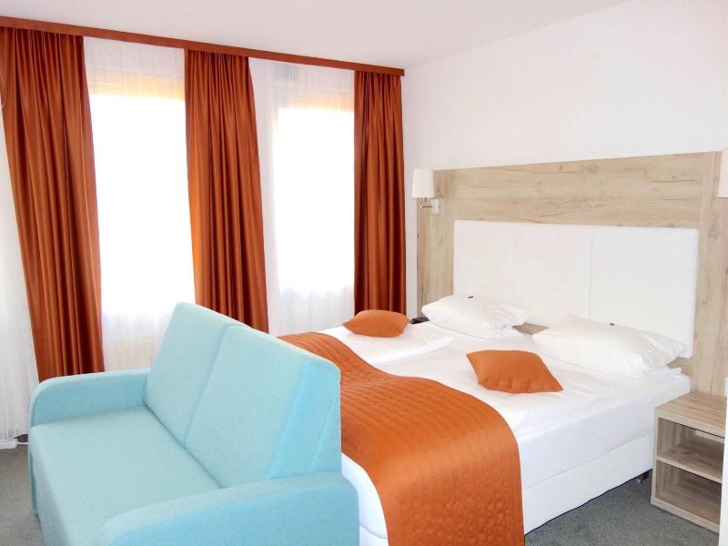 Komfort Hotel Ludwigsburg image
