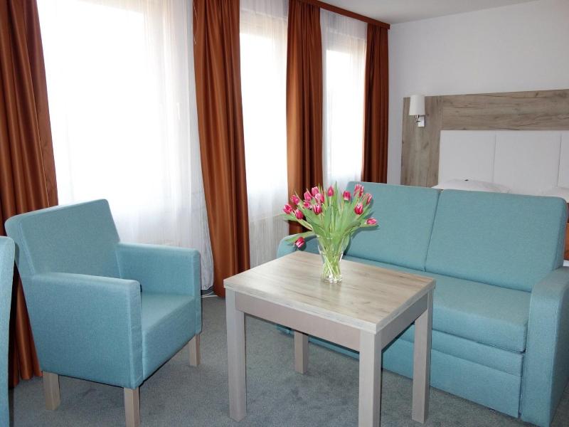 Komfort Hotel Ludwigsburg image