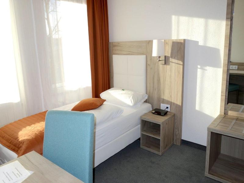Komfort Hotel Ludwigsburg image