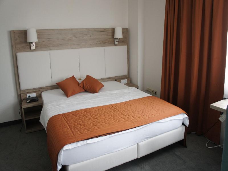 Komfort Hotel Ludwigsburg image