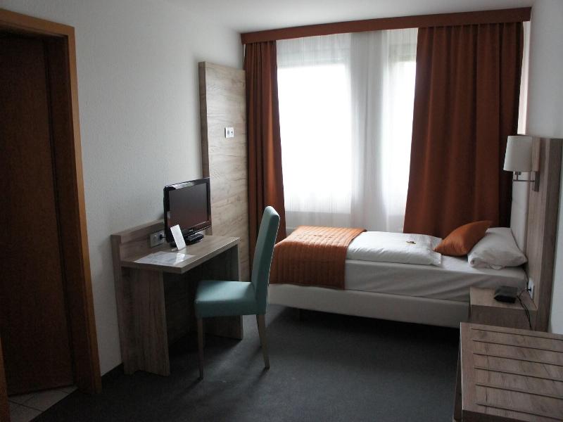 Komfort Hotel Ludwigsburg image