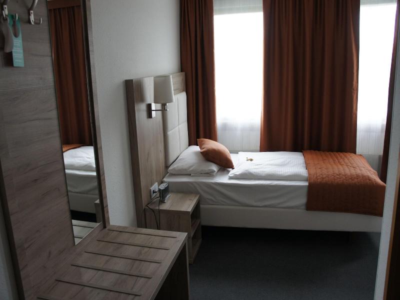 Komfort Hotel Ludwigsburg image