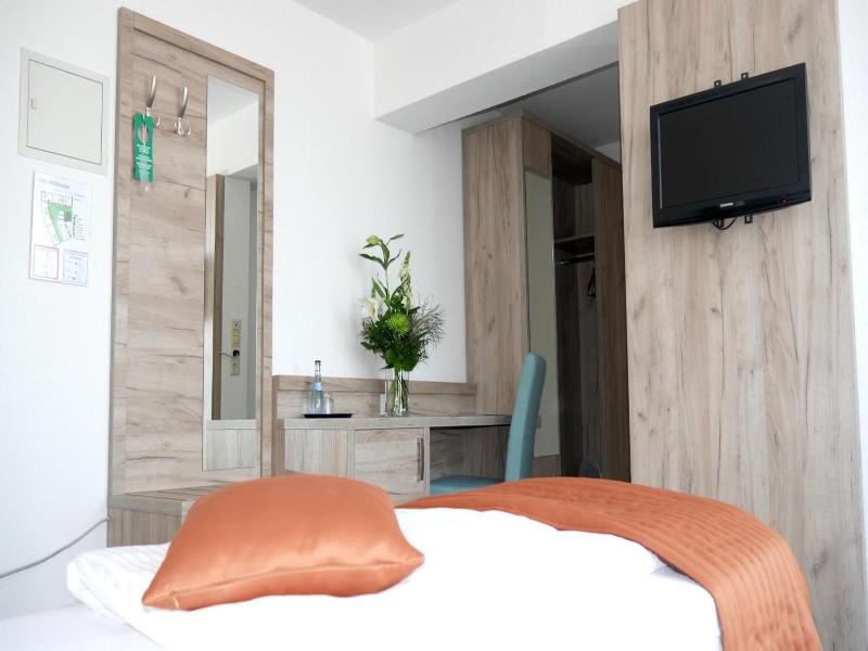Komfort Hotel Ludwigsburg image