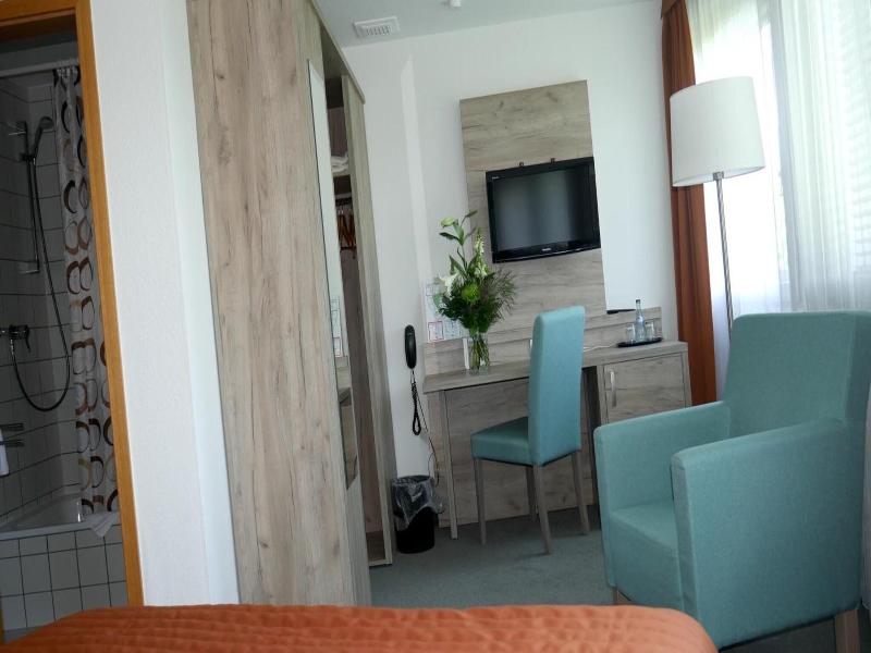 Komfort Hotel Ludwigsburg image