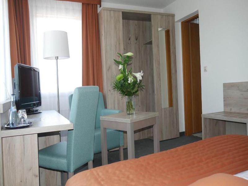 Komfort Hotel Ludwigsburg image