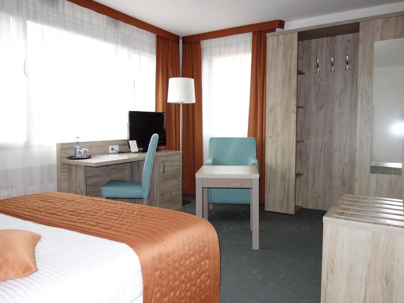 Komfort Hotel Ludwigsburg image