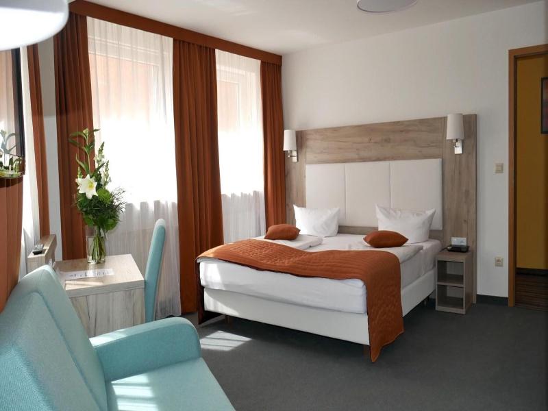 Komfort Hotel Ludwigsburg image