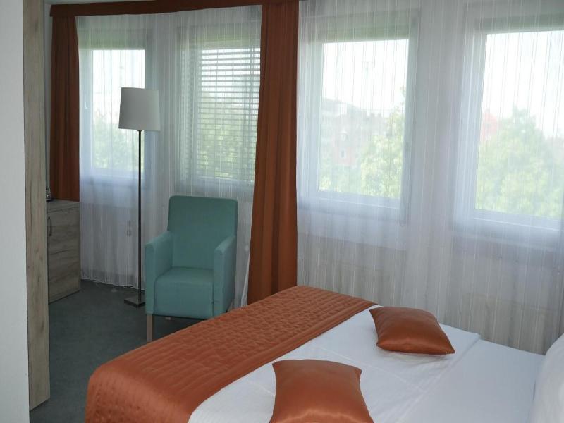 Komfort Hotel Ludwigsburg image