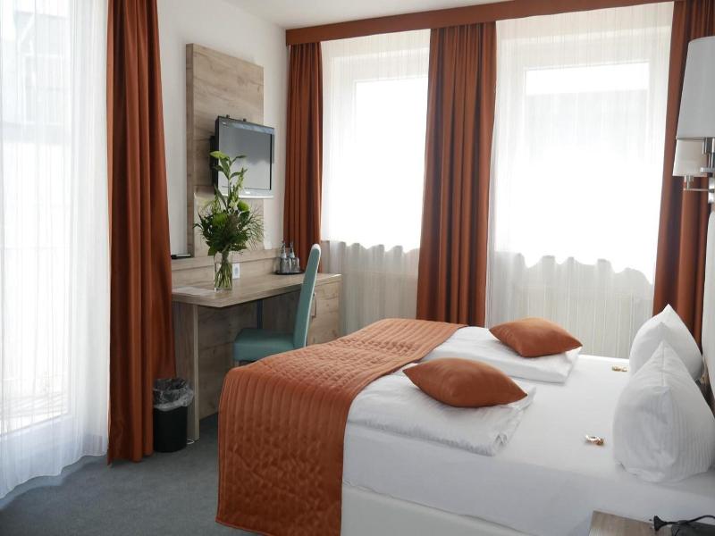 Komfort Hotel Ludwigsburg image