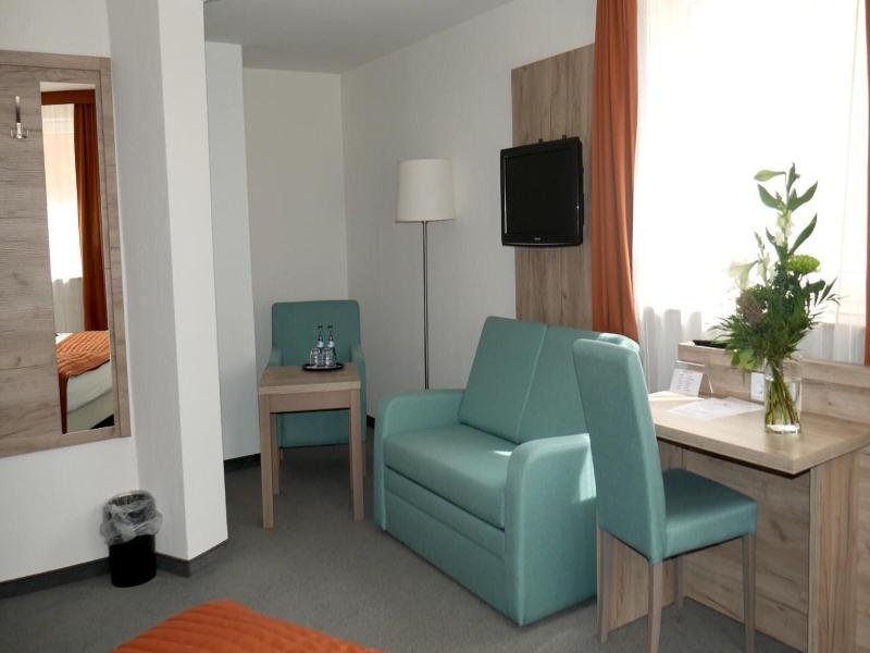 Komfort Hotel Ludwigsburg image
