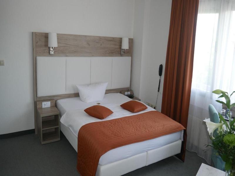 Komfort Hotel Ludwigsburg image