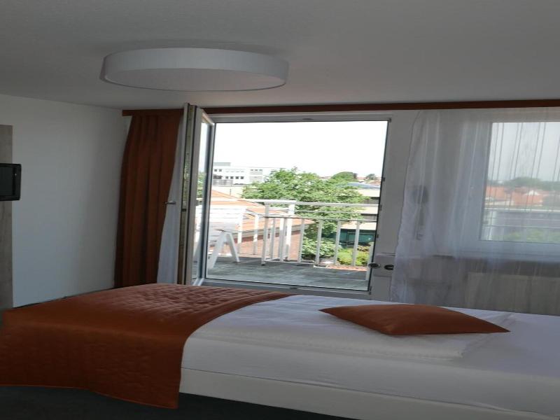 Komfort Hotel Ludwigsburg image