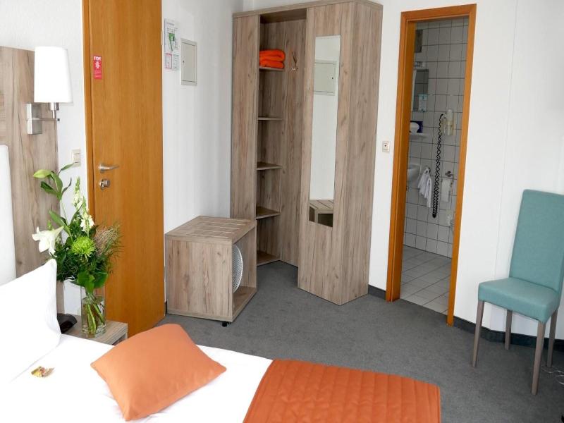 Komfort Hotel Ludwigsburg image