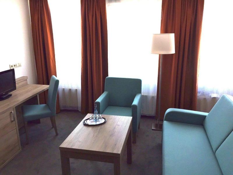 Komfort Hotel Ludwigsburg image